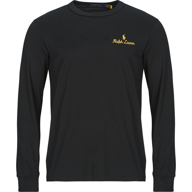 Polo Ralph Lauren Tričká s dlhým rukávom TSHIRT MANCHES LONGUES EN 63978186