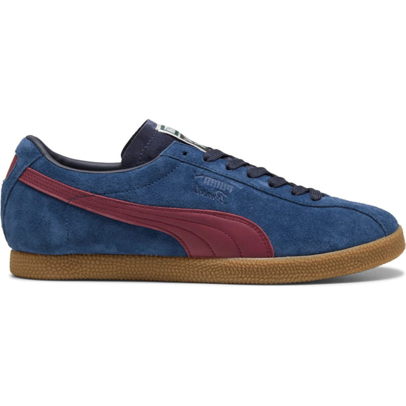 Puma Brasil - Unisex - Tenisky Puma - Modré - 401048-06 66361987