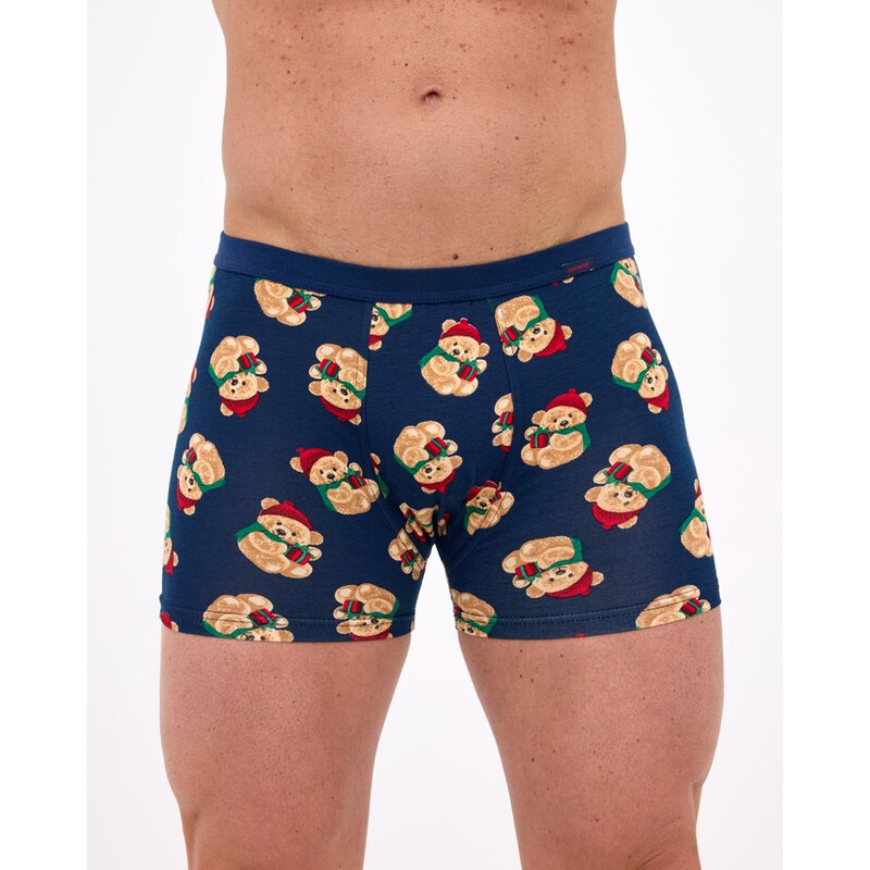 Pánske boxerky Cornette viacfarebné (007/83) 66095822