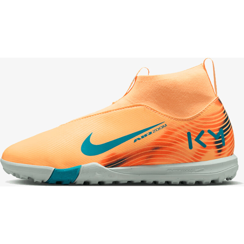Nike JR ZOOM SUPERFLY 10 ACAD TF KM EUR 33 66099568