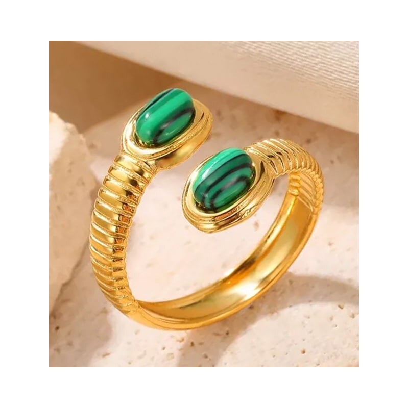 Oceľový prsteň Glare 493 66095880