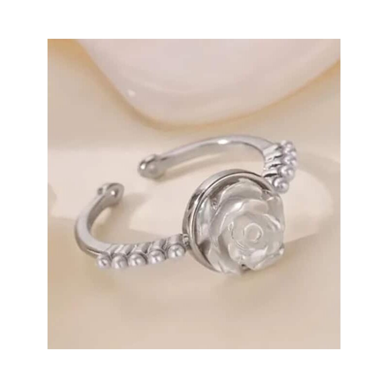 Oceľový prsteň Glare 494 66095881