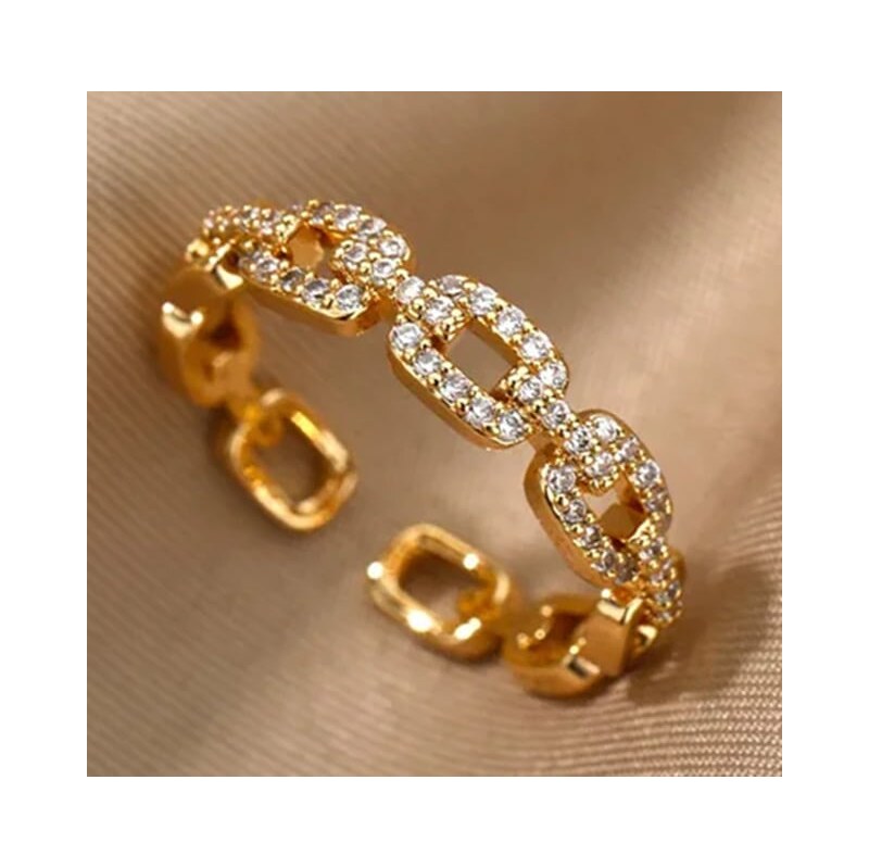 Oceľový prsteň Glare 496 66095883