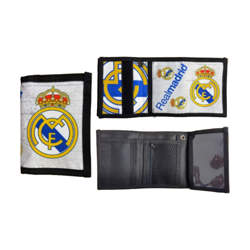 Real Madrid White (peňaženka) 66095916