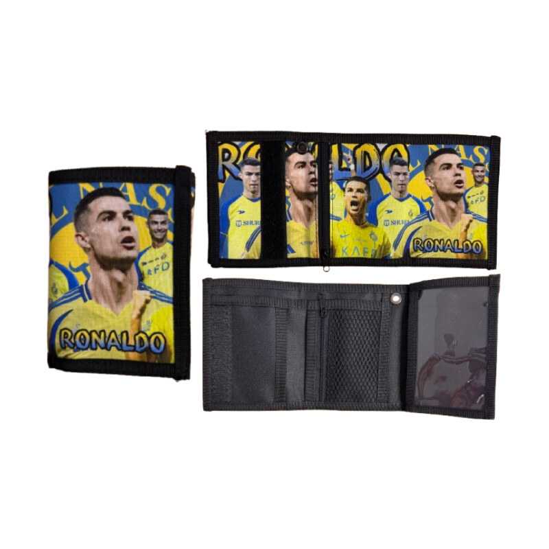 SpikeStreet Cristiano Ronaldo Al-Nassr Champion (peňaženka) 66095917
