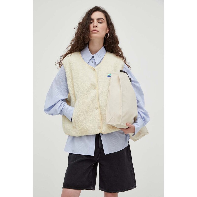 Vesta American Vintage VESTE AMPLE 64176542