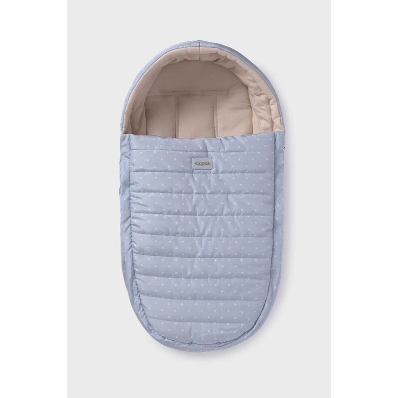 Mayoral Newborn Spací vak pre bábätko Mayoral Newborn 48505464