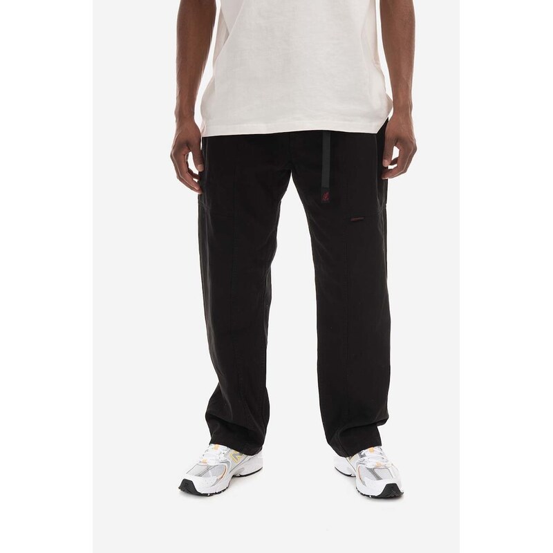 Gramicci Bavlnené nohavice Gramicci Gadget Pant 46544571