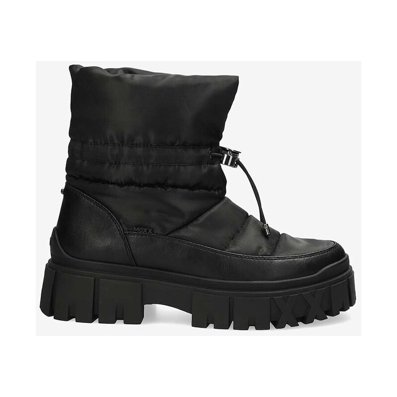 Členkové topánky Mexx PIKKA KILLAH 57556785