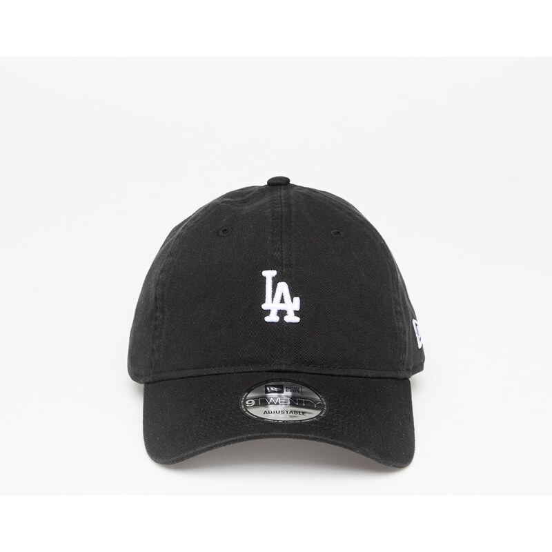 Čiapka New Era LA Dodgers MLB Washed Mini Logo 9TWENTY Adjustable Cap 66096166