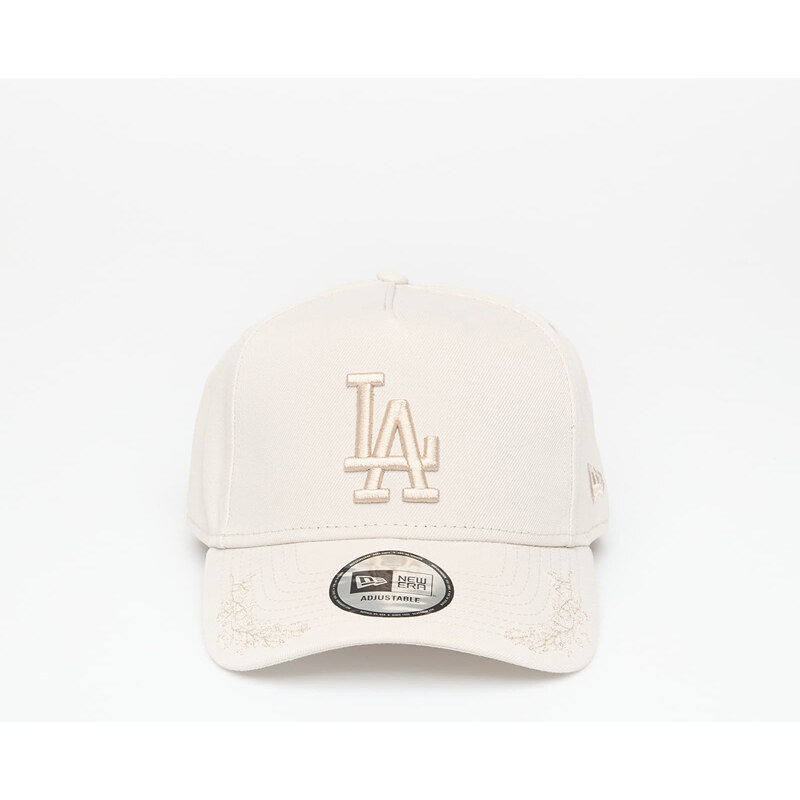 Čiapka New Era LA Dodgers MLB Tonal Icon 9FORTY E-Frame Adjustable Cap 66096153