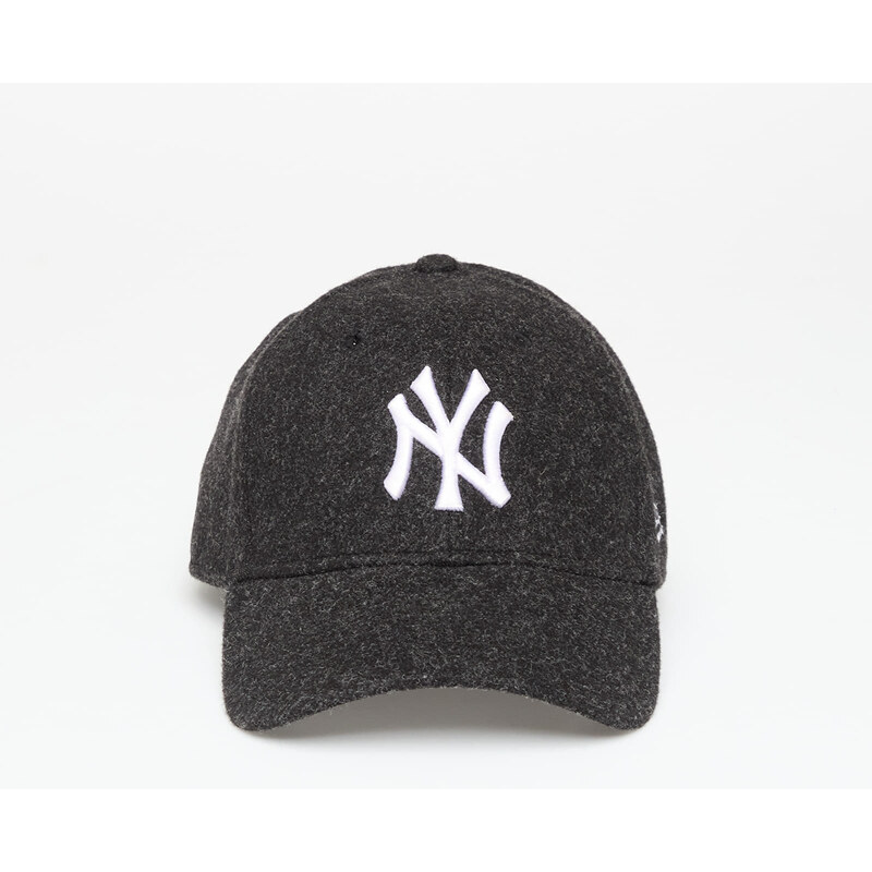 Čiapka New Era New York Yankees MLB Melton Wool9FORTY Adjustable Cap 66096142