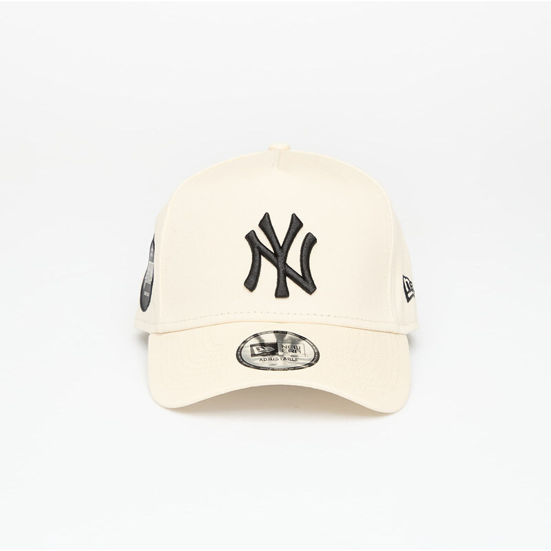 Čiapka New Era New York Yankees MLB Sidepatch 9FORTY E-Frame 66096168