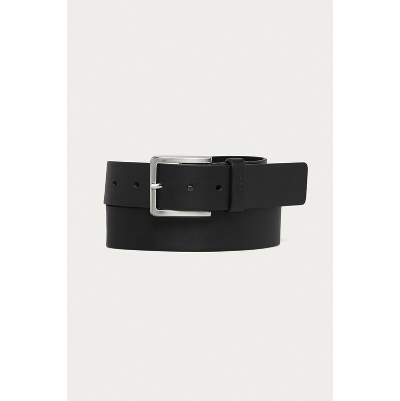 Hugo - Kožený opasok 18734281