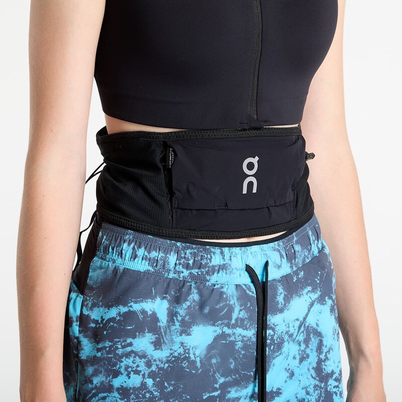 Ľadvinka On Ultra Belt 2L Black M 66096137