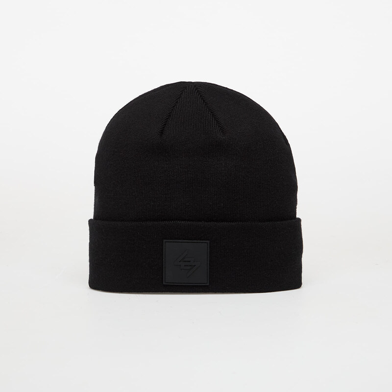 Čiapka REPRESENT 247 Patch Beanie Black Universal 66096138