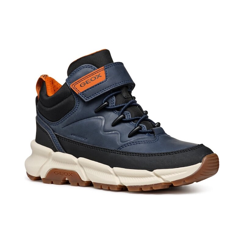 Detské zimné topánky Geox 57116052