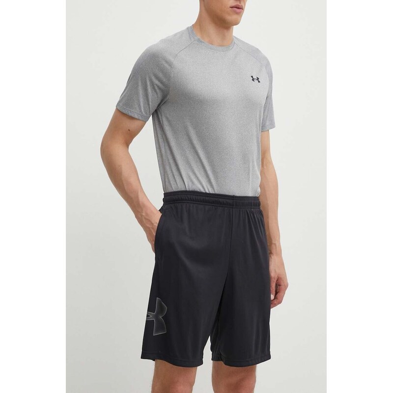 Tréningové šortky Under Armour Tech Graphic 29190883
