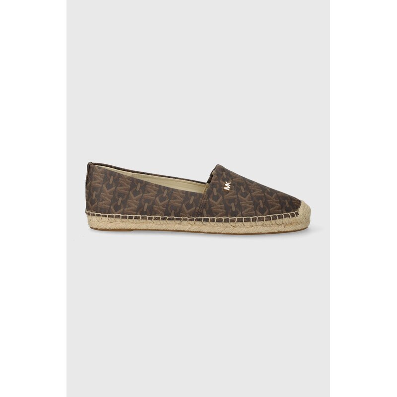 Espadrilky MICHAEL Michael Kors Kendrick 48350272
