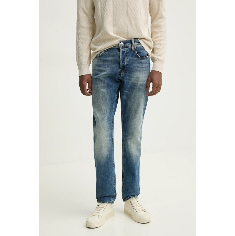 G-Star - Rifle 3301 3301 Regular Tapered 17694609