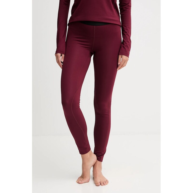 Funkčné legíny Columbia Midweight Stretch 65005045