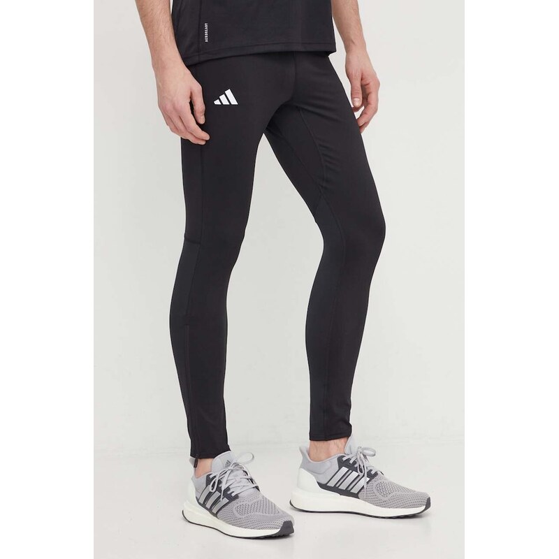 Bežecké legíny adidas Performance Adizero 48679856