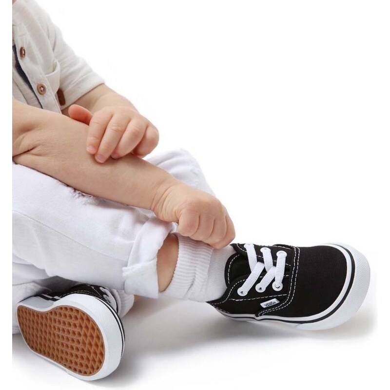 Detské tenisky Vans Authentic 30731574