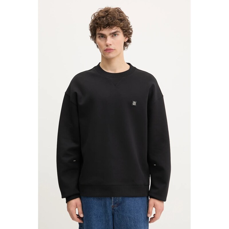 Mikina HUGO Dargencrew 64112847