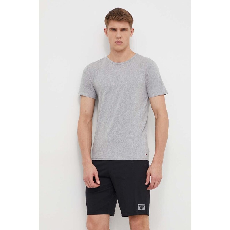 Tričko Tommy Hilfiger 3-pak 49045997