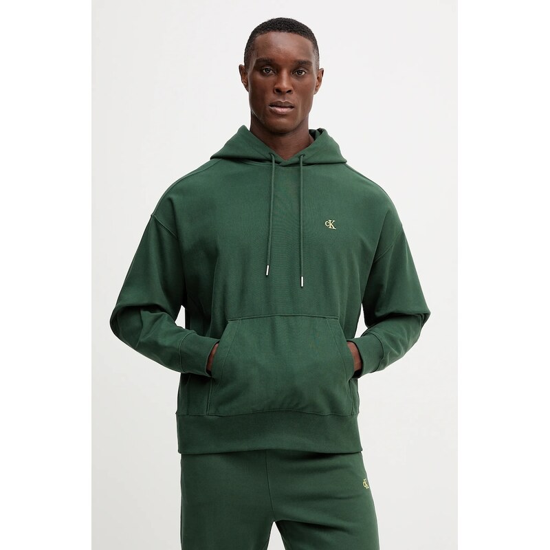 Mikina Calvin Klein Jeans 64925836