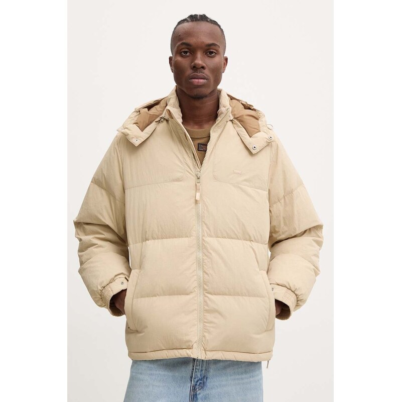 Páperová bunda Levis 56240658