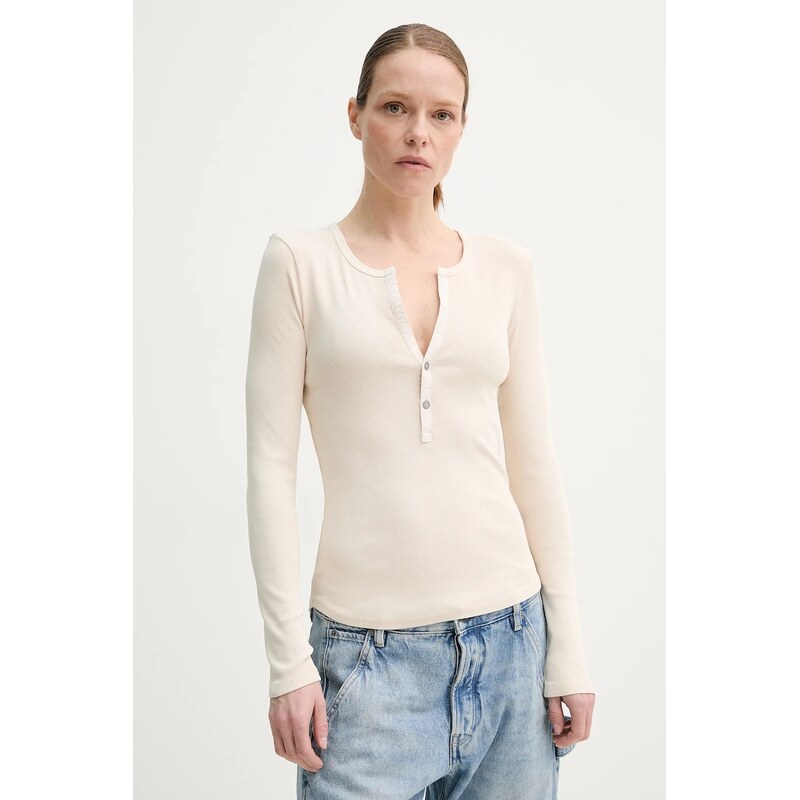 Tričko s dlhým rukávom G-Star 66512645