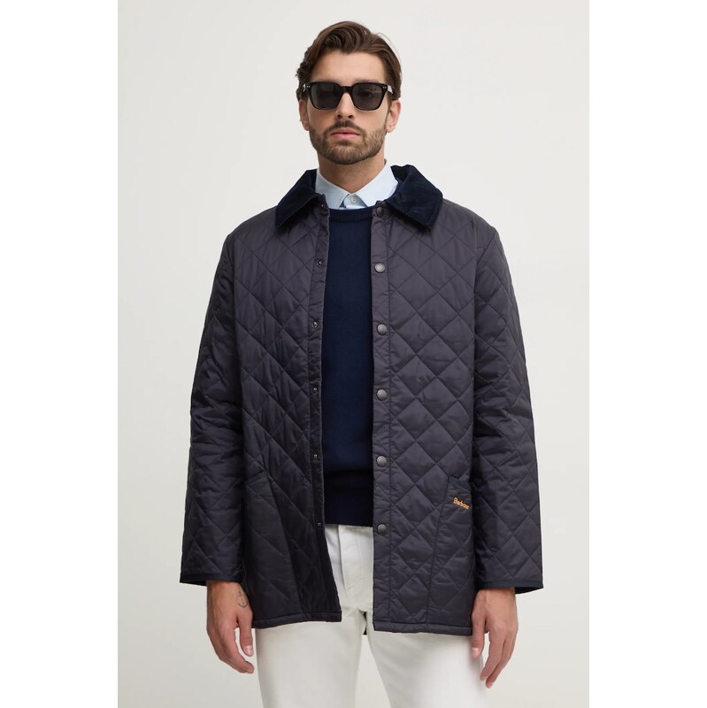 Bunda Barbour le Quilt 64178882