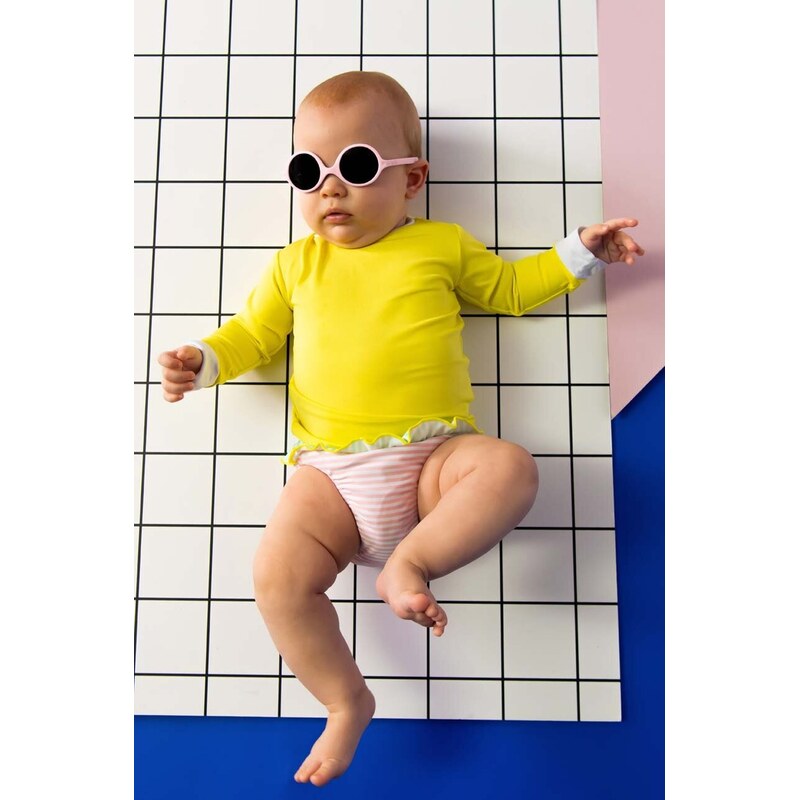 Detské slnečné okuliare Ki ET LA Diabola 50424295