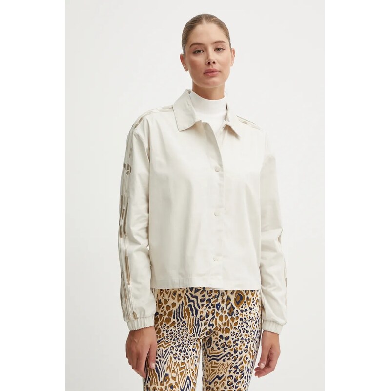 Bunda adidas Camo 57240302