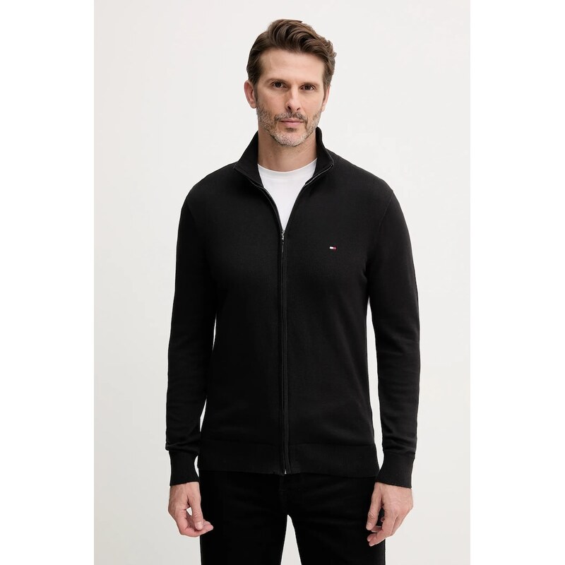 Bavlnený sveter Tommy Hilfiger 66047220