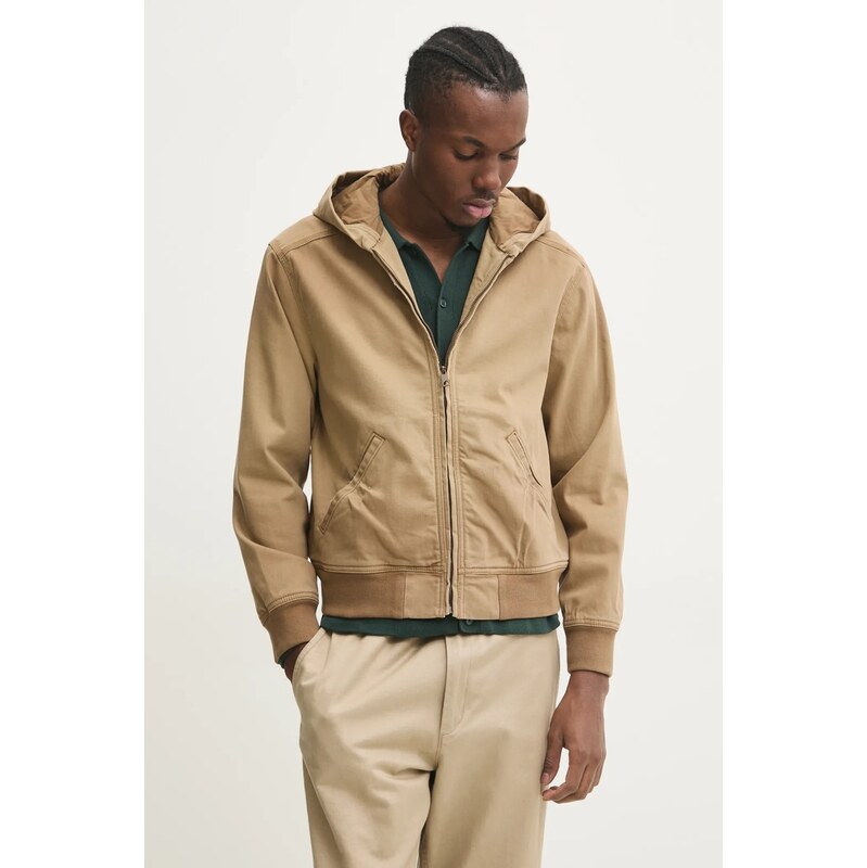 Hollister Co. Bunda Hollister Co. 61167678