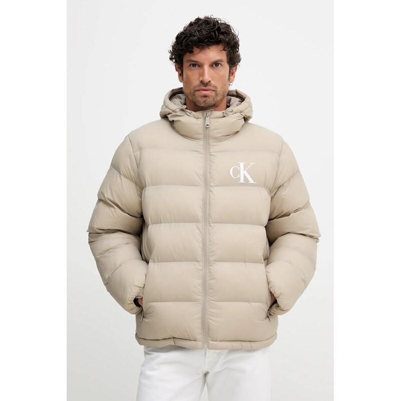 Bunda Calvin Klein Jeans 65201002