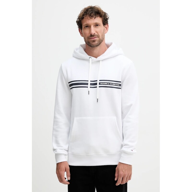 Mikina Tommy Hilfiger 65201729