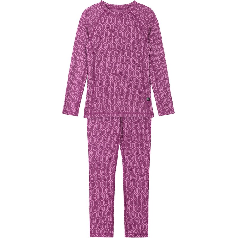 Detská funkčná spodná bielizeň Reima Taival 64313474