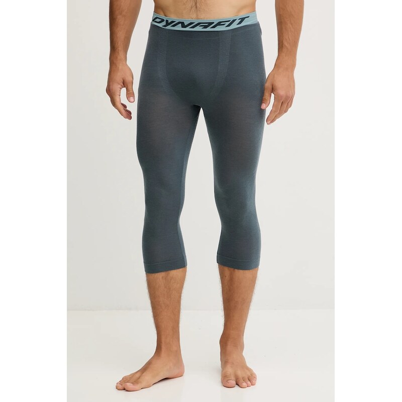 Funkčné legíny Dynafit Tour Light Merino 66890080