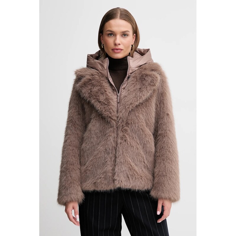 Páperový kabát Bomboogie 65589665