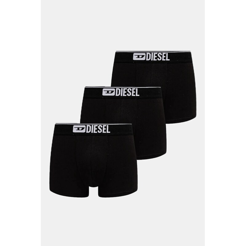 Boxerky Diesel DAMIEN-THREEPACK BOXER-SHORTS 3-pak 64317966