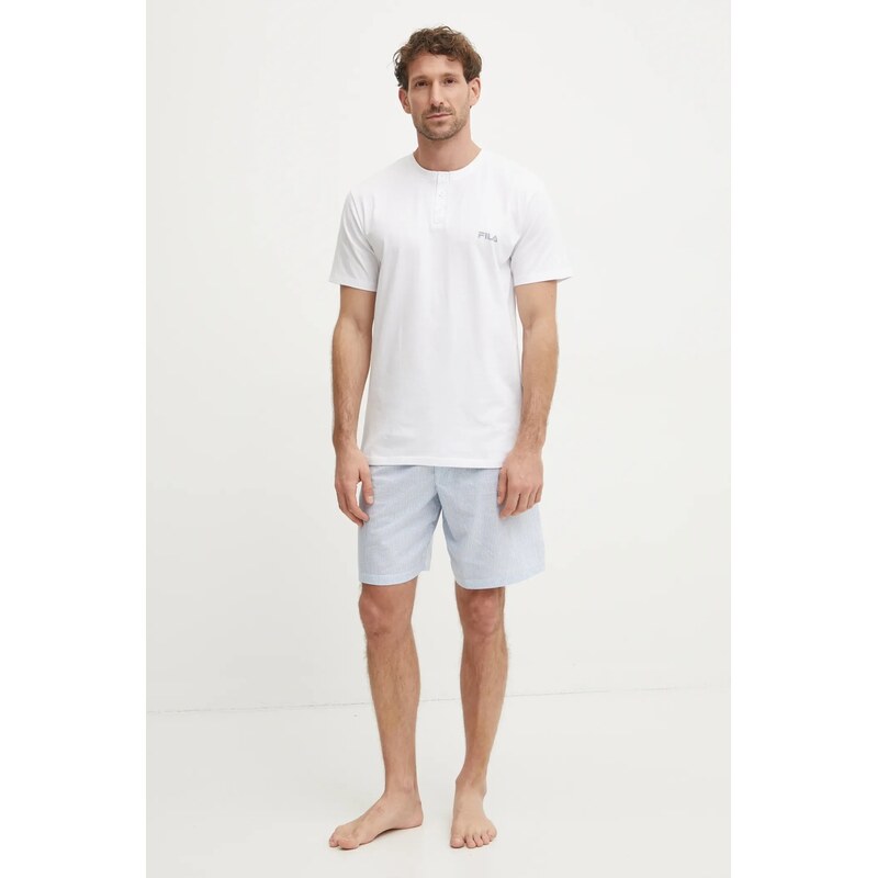 Pyžamo Fila 64318200