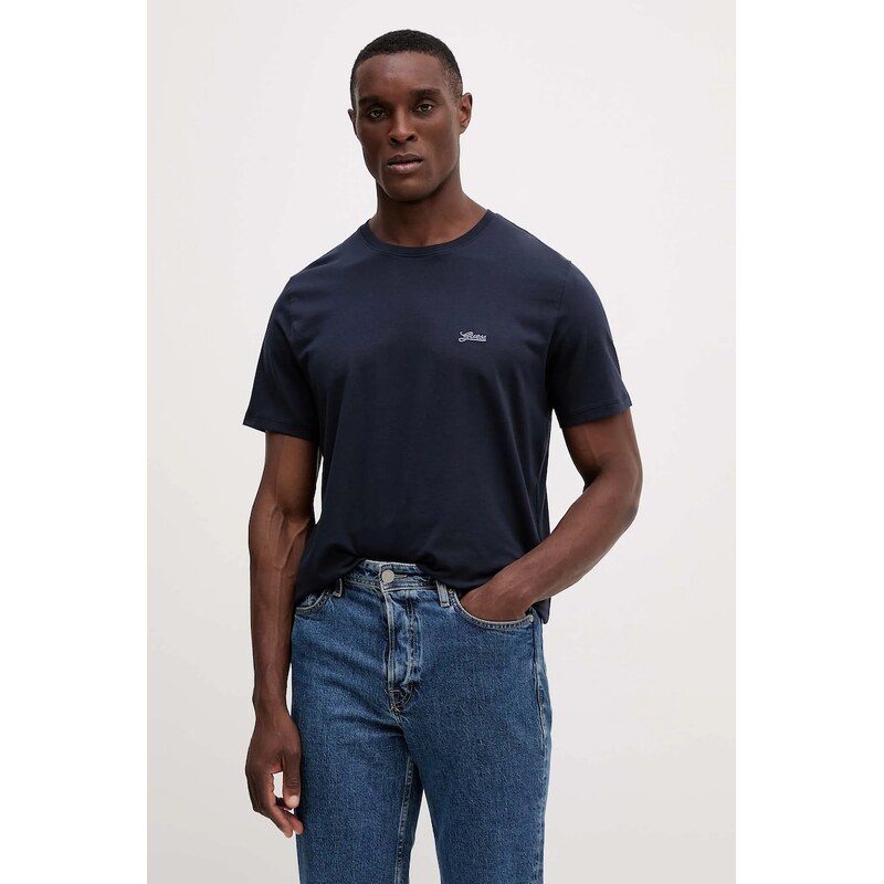 Tričko Guess PIMA 65858214