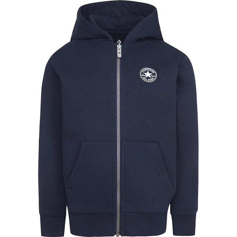 Detská mikina Converse 49428517