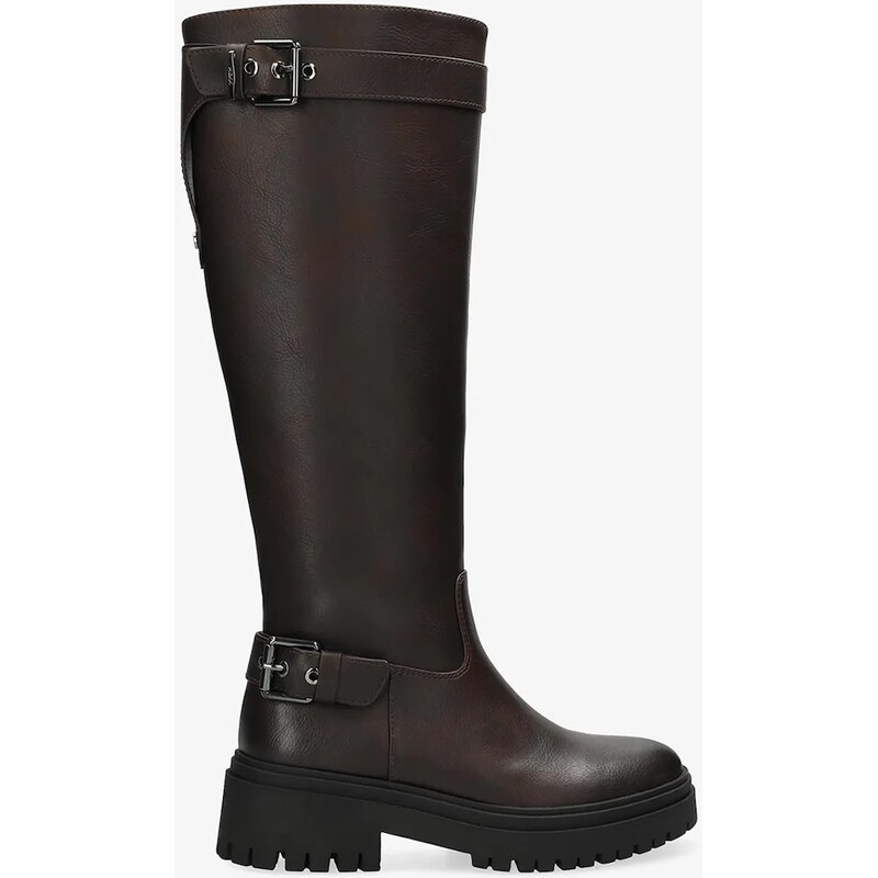 Vysoké čižmy Mexx SHAMIA KETO 65852727