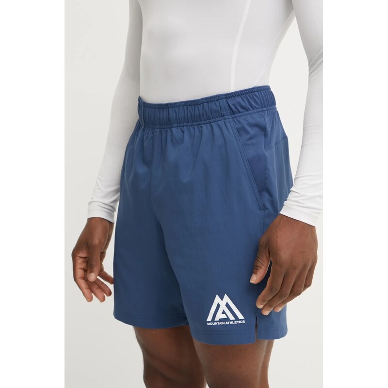 Športové krátke nohavice The North Face 24/7 7In 62575528