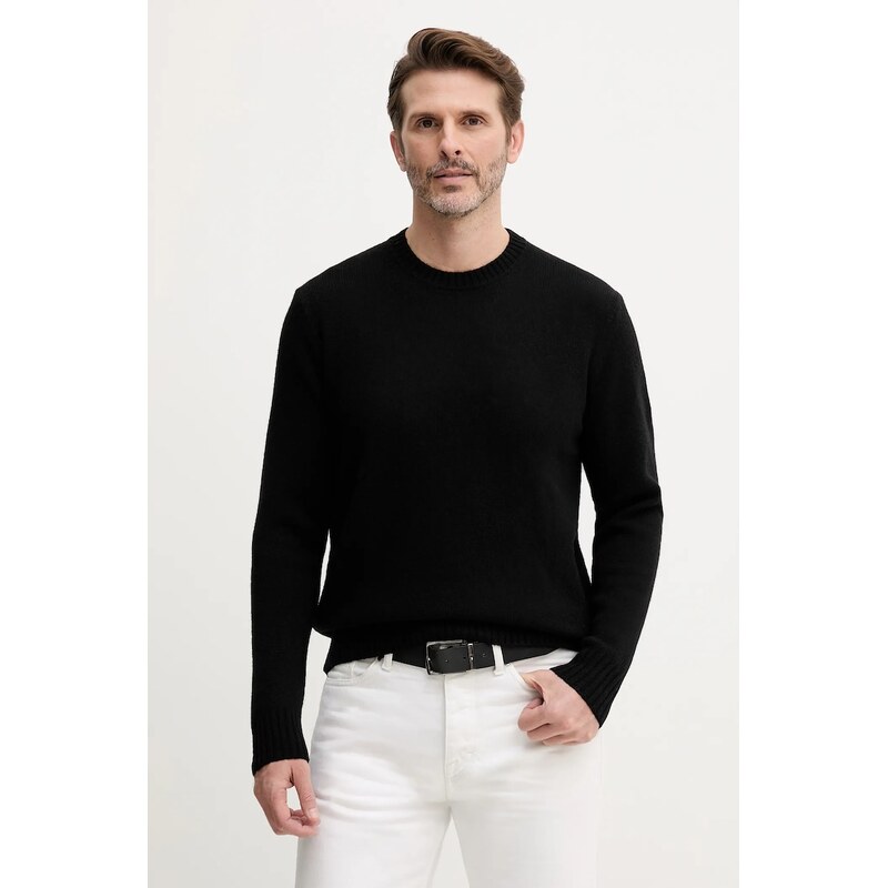 Vlnený sveter United Colors of Benetton 66047653