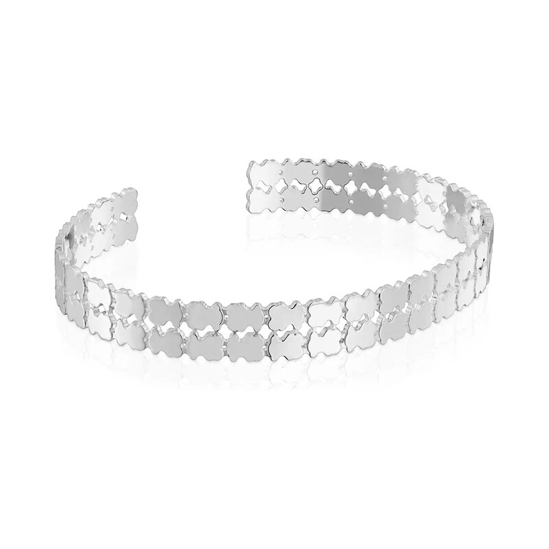 Strieborný náramok Tous TOUS SWEET 40S 66082977